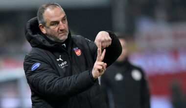 FCH empfängt Köln: Fünf Thesen zum Heidenheimer Fußballjahr 2026 - Fußball