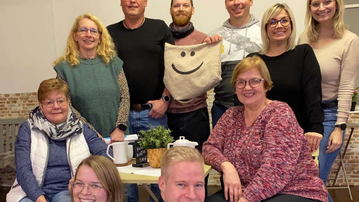 Theatergruppe Buchenberg führt am 15., 17. und 18. Januar das Stück „Lottes Café“ auf