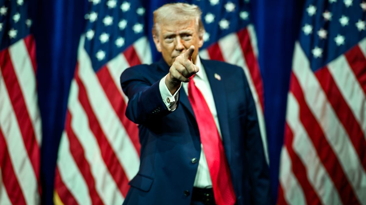 Der Tag auf ntv.de am Freitag, den 9. Januar 2026