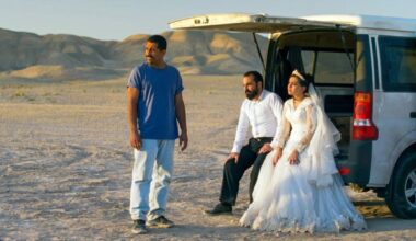 Unser Filmtipp: Ein einfacher Unfall