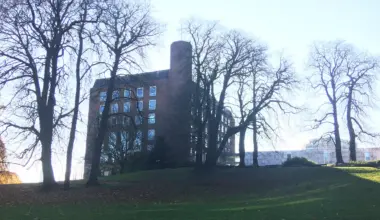 Konzerthaus im Kieler Schloss wird wieder eröffnet