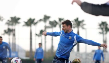 Mittelfeld-Abräumer ist beim TSV 1860 München plötzlich unverzichtbar