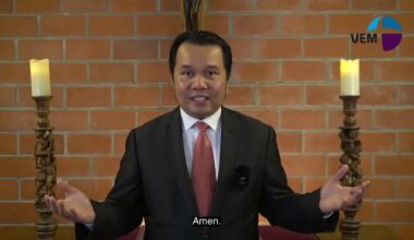 Kirchen in Deutschland und Europa brauchen neue Missionsbewegung