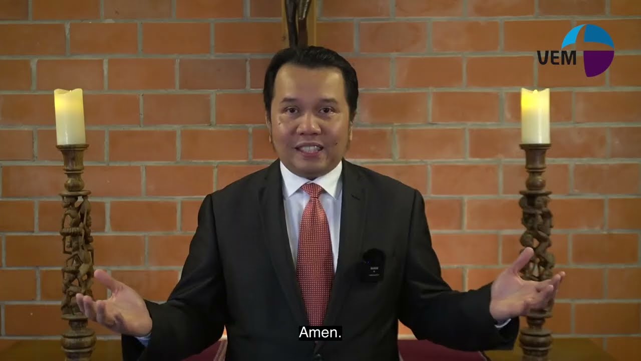 Kirchen in Deutschland und Europa brauchen neue Missionsbewegung