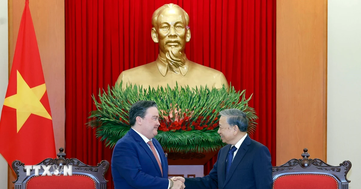 Vietnam.vn - Nền tảng quảng bá Việt Nam