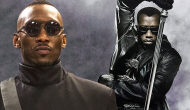 Marvel-Hammer: "Blade"-Film kommt nicht mehr – aber dafür ein düsterer "Avengers"-Film mit dem MCU-Daywalker - Kino News