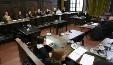 Prozess gegen "White Tiger" hat begonnen