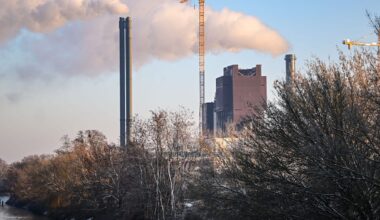 Blackout in Berlin - Wegner bleibt in der Kritik