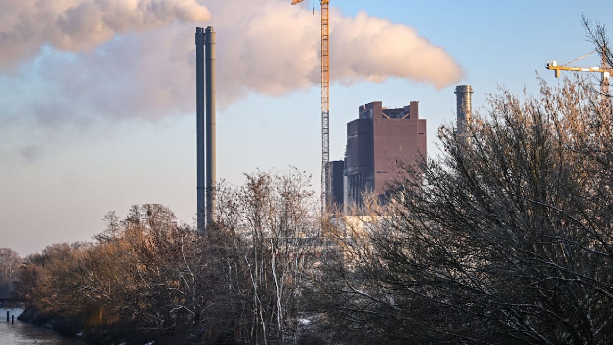 Blackout in Berlin - Wegner bleibt in der Kritik