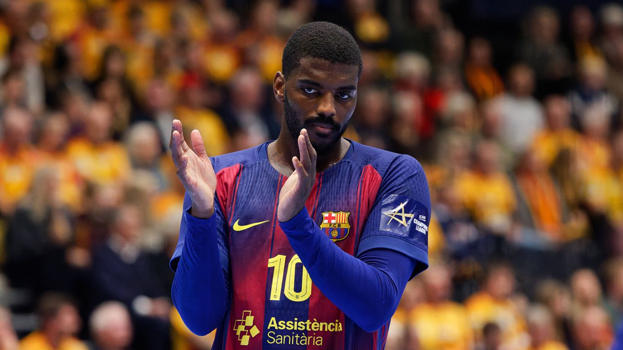 Füchse Berlin holen Weltklasse-Spieler Dika Mem