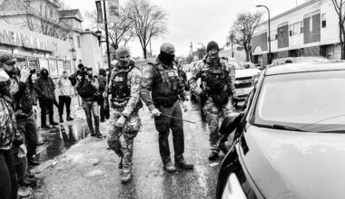 ICE-Einsatz in Minneapolis: "She was good" – Renee Nicole Good, erschossen von einem ICE-Beamten