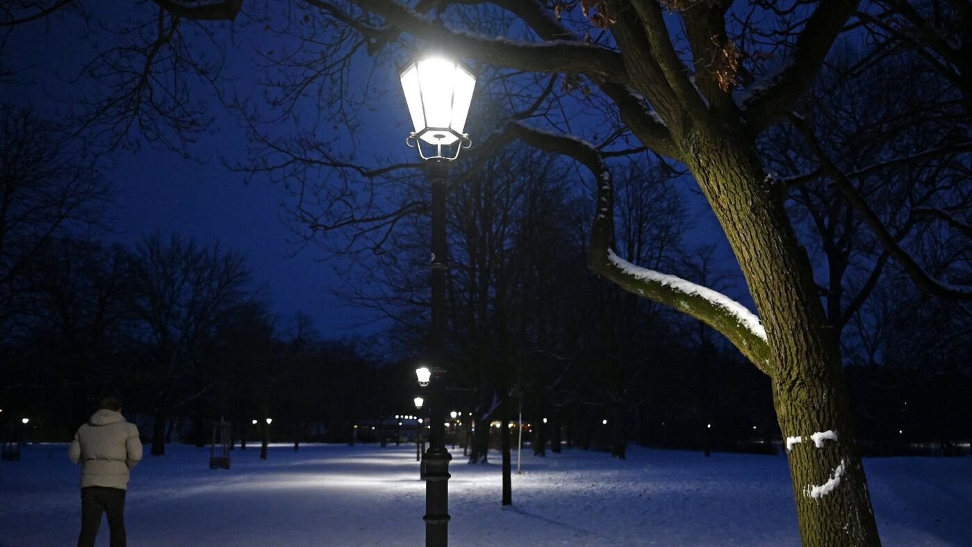 Die Unwetterwarnung für Berlin war trotzdem richtig