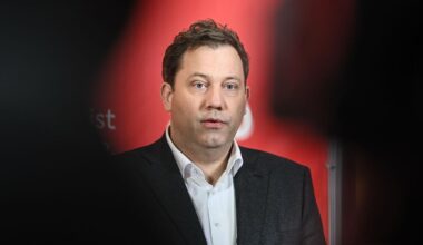 SPD-Fraktionsklausur: Lars Klingbeil will sozialpolitische Kürzungen nicht hinnehmen