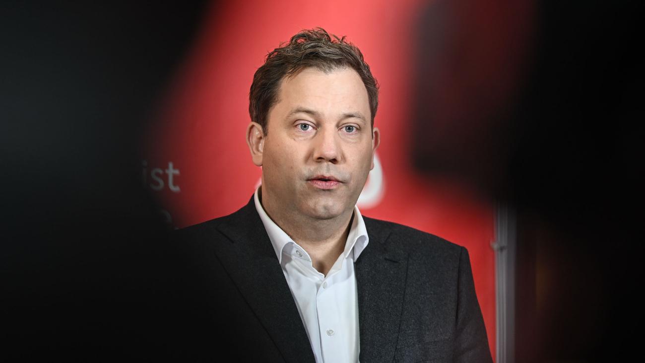 SPD-Fraktionsklausur: Lars Klingbeil will sozialpolitische Kürzungen nicht hinnehmen