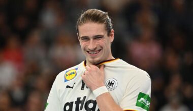 Handball-EM: Auf Deutschland wartet eine Hammergruppe