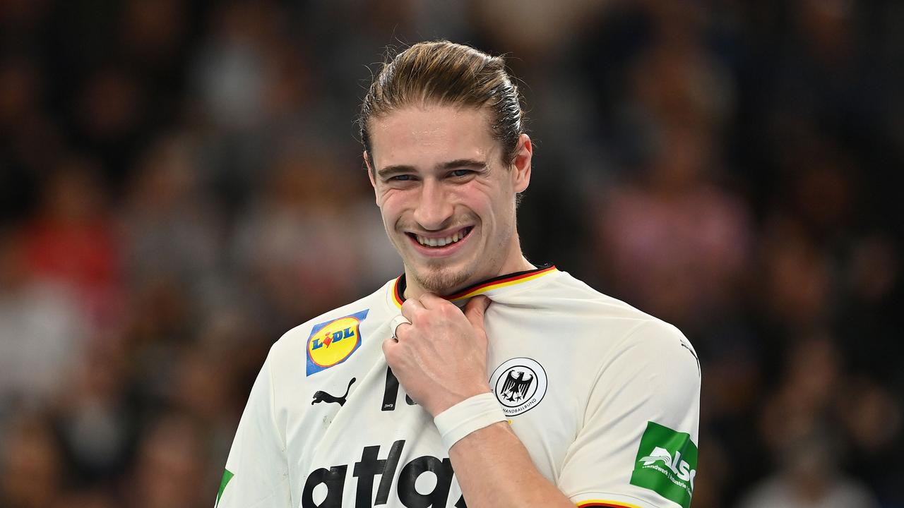 Handball-EM: Auf Deutschland wartet eine Hammergruppe