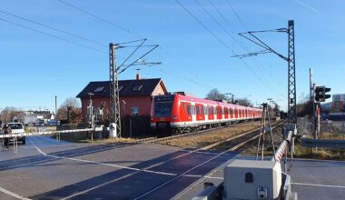 CSU will Bahnhof sicherer und barrierefrei machen