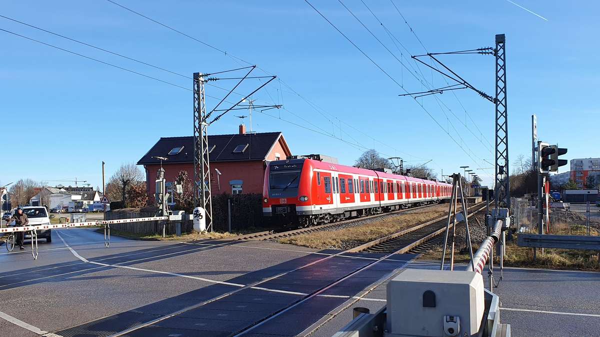 CSU will Bahnhof sicherer und barrierefrei machen