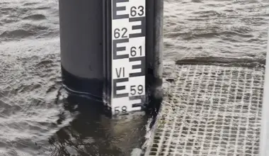 Sturmflut-Warnung für die Ostseeküste - Pegelstände steigen