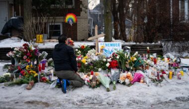 Einwanderungsbehörde ICE: Schulen in Minneapolis bieten nach Schüssen Fernunterricht an