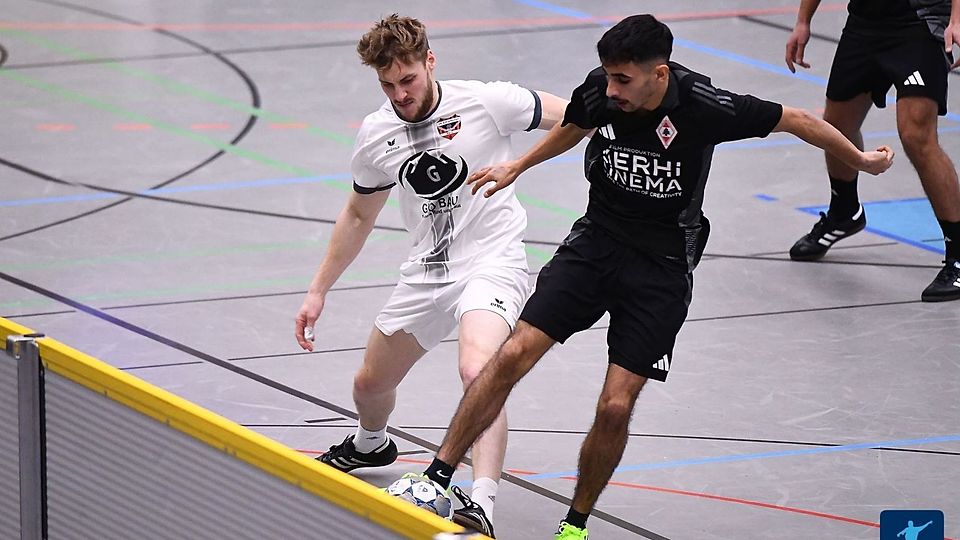 Hallenfußball am 10. Januar: Alle Spiele, alle Turniere - LIVE