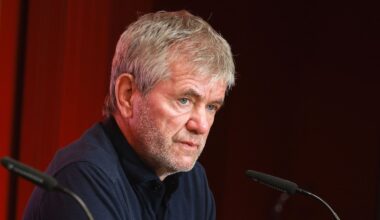 Funkel fühlt sich in FC-Einschätzung zu Lukas Kwasniok bestätigt