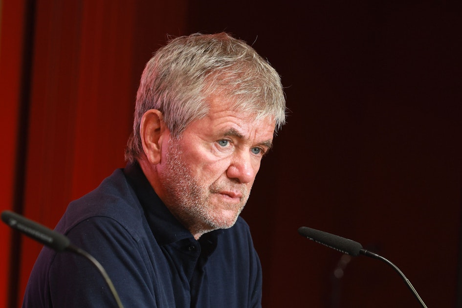 Funkel fühlt sich in FC-Einschätzung zu Lukas Kwasniok bestätigt