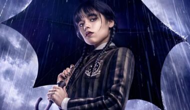 "Wednesday" trifft auf "Barbie": Live-Action-Adaption einer extrem erfolgreichen Spielzeug-Reihe nimmt endlich Fahrt auf - Kino News