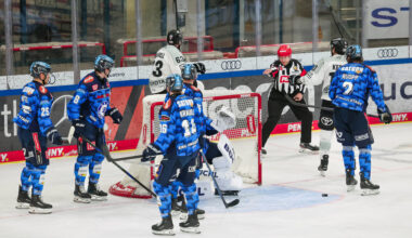 Köln auch in Ingolstadt nicht zu stoppen, München siegt am Pulverturm, Mannheim im Derby souverän