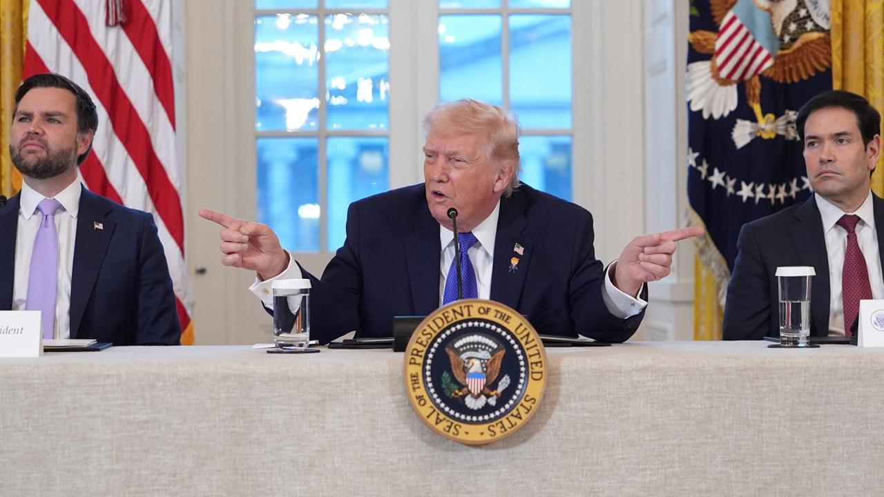 Venezuela-Öl: Trump hofft auf Engagement der US-Konzerne