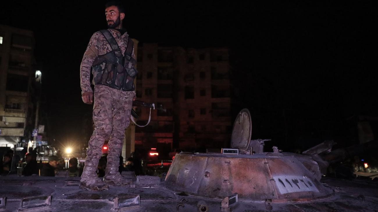 Syrien: Kämpfe in Aleppo gehen nach Waffenruhe weiter