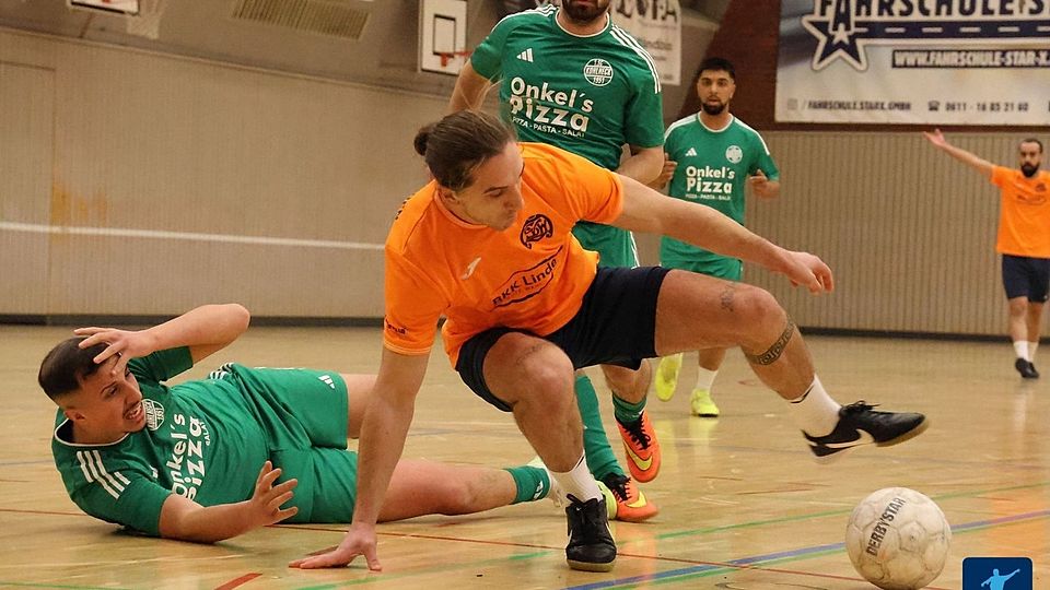 LIVETICKER: Tag 1 beim Schiriturnier Wiesbaden