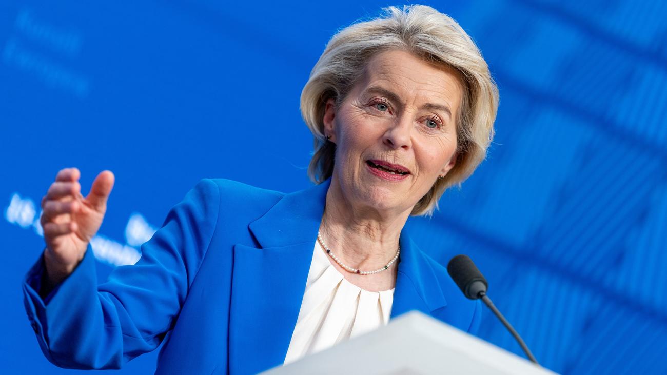 EU-Mercosur-Handelsabkommen: Mercosur-Abkommen soll noch im Januar unterzeichnet werden