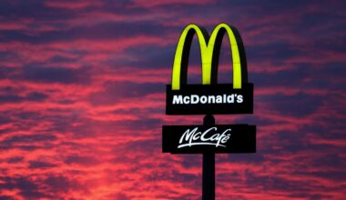 McDonald’s schließt Lücke im Sortiment