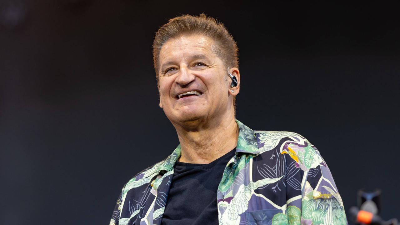 Hartmut Engler: Frontmann von PUR hat Arthrose im Knie