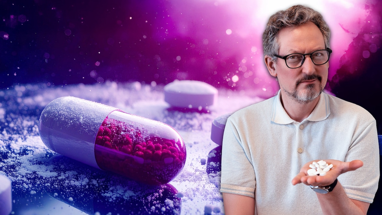 Vorschau: Hirschhausen und der Schmerz