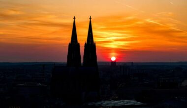 Köln-Legenden begeistert von Karnevalsrap