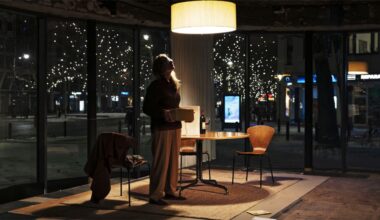 "Egal" an der Berliner Schaubühne thematisiert Gleichberechtigung