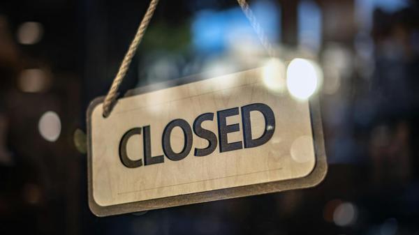 Gastronomie im Wandel: Diese Restaurants in Franken mussten 2025 schließen Gastronomie im Wandel: Diese Restaurants in Franken mussten 2025 schließen