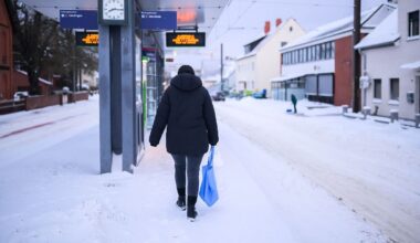 Niedersachsen & Bremen: Sturm "Elli" sorgt weiter für Probleme im Nordwesten