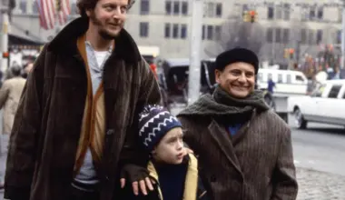 "Kevin – Allein zu Haus"-Star Daniel Stern: Prostitutionsskandal