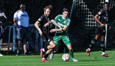 Ordentlicher Auftritt reicht nicht: MSV Duisburg unterliegt Hannover