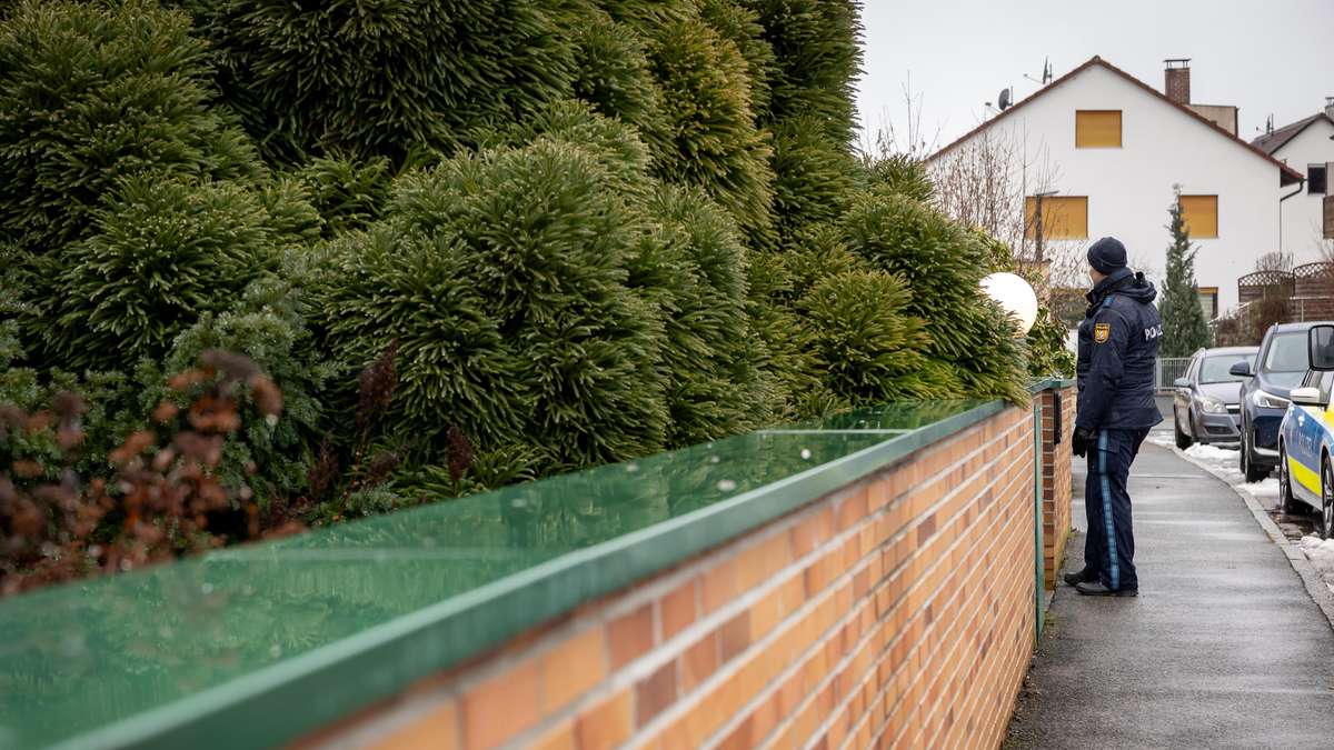 Polizisten schießen auf jungen Mann – SEK-Einsatz