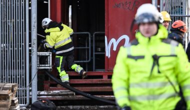 Stromausfall in Berlin: Reparatur nach Anschlag auf Stromnetz in Berlin wird Monate dauern