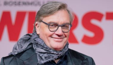 Leute: Sturmopfer Hape Kerkeling: Er schaffte es nicht in Talkshow