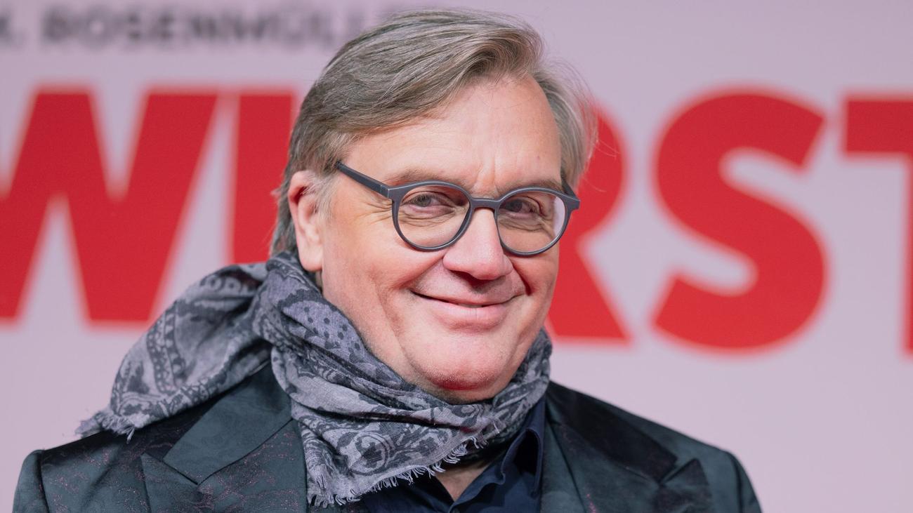 Leute: Sturmopfer Hape Kerkeling: Er schaffte es nicht in Talkshow