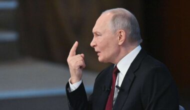 Russland bestätigt Angriff mit gefürchteter Oreschnik-Rakete nahe NATO-Grenze