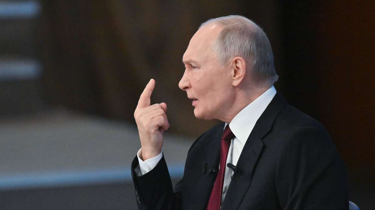 Russland bestätigt Angriff mit gefürchteter Oreschnik-Rakete nahe NATO-Grenze