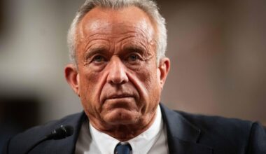 Robert F. Kennedy Jr.: US-Gesundheitsminister kritisiert Deutschland wegen Corona-Verfahren