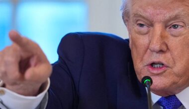 Experte über Trumps neue Weltordnung: Was Europa und die Schweiz jetzt tun sollten